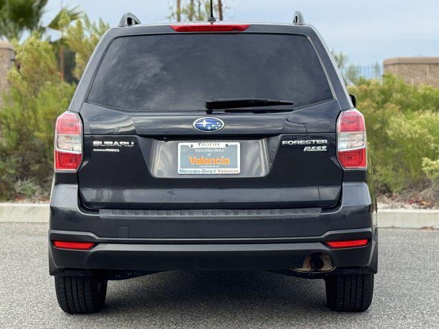 used 2015 Subaru Forester car, priced at $14,900