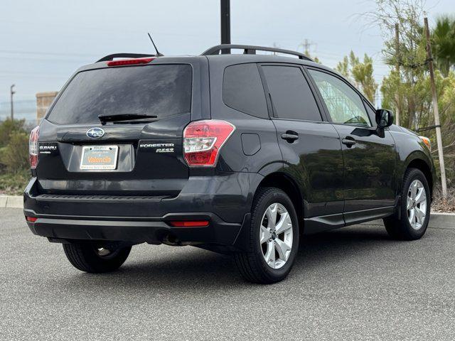 used 2015 Subaru Forester car, priced at $14,900