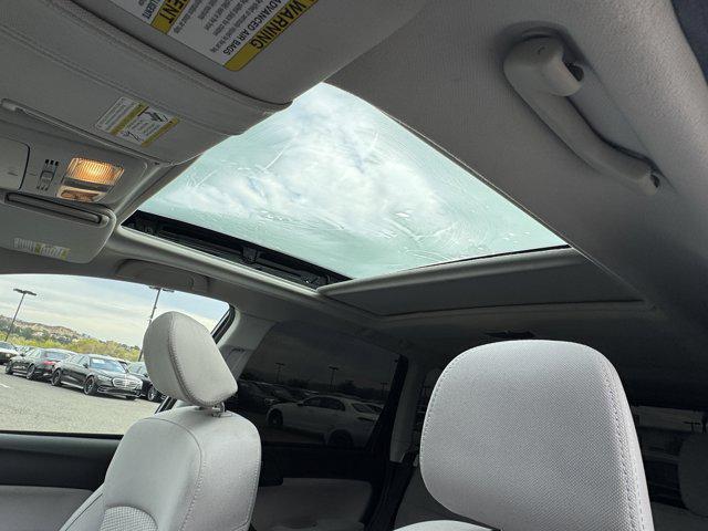 used 2015 Subaru Forester car, priced at $14,900