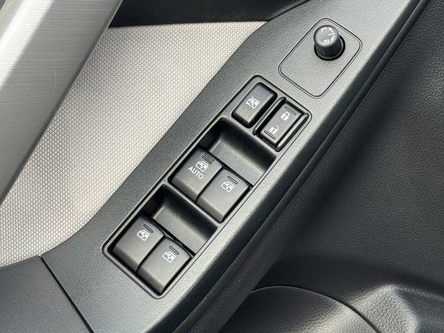 used 2015 Subaru Forester car, priced at $14,900