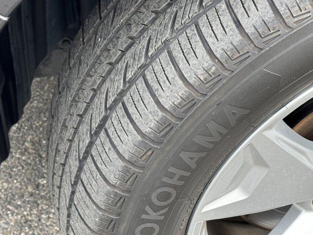 used 2015 Subaru Forester car, priced at $14,900