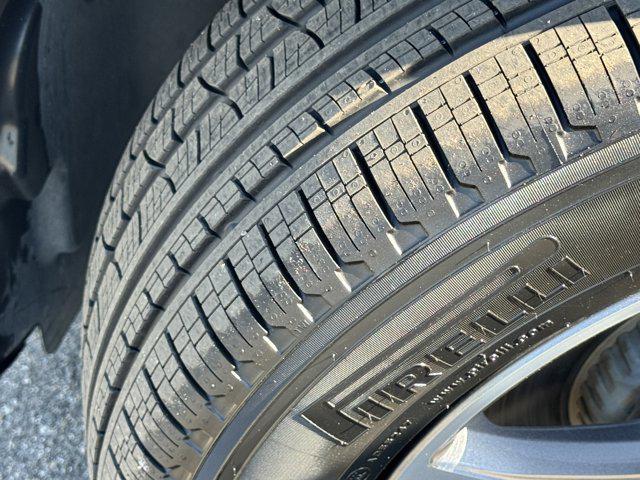 used 2021 Mercedes-Benz GLC 300 car, priced at $20,900