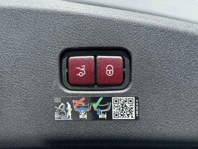 new 2025 Mercedes-Benz AMG CLE 53 car, priced at $82,045