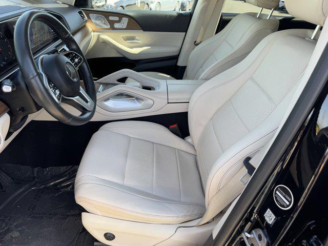 used 2022 Mercedes-Benz GLE 350 car, priced at $38,900