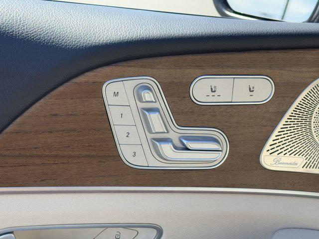 used 2022 Mercedes-Benz GLE 350 car, priced at $38,900