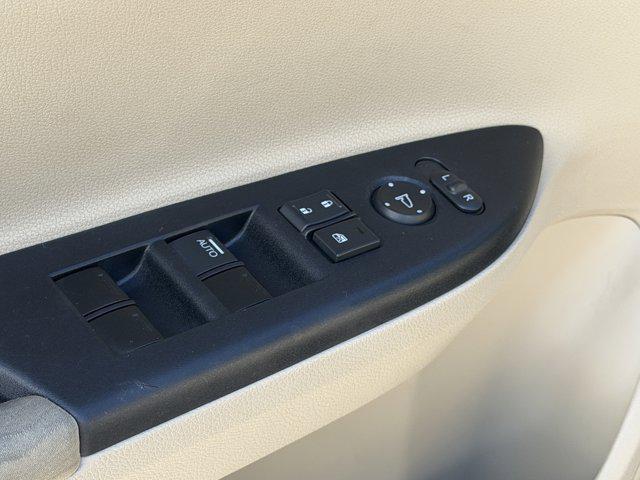 used 2017 Honda Accord car, priced at $16,500