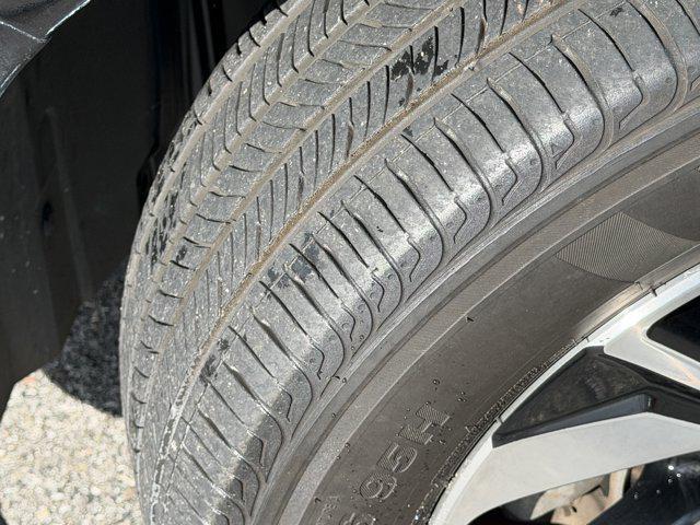 used 2017 Honda Accord car, priced at $16,500