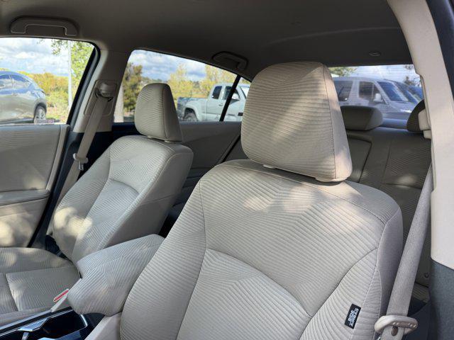 used 2017 Honda Accord car, priced at $16,500