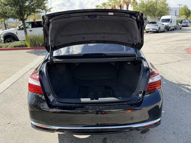 used 2017 Honda Accord car, priced at $16,500