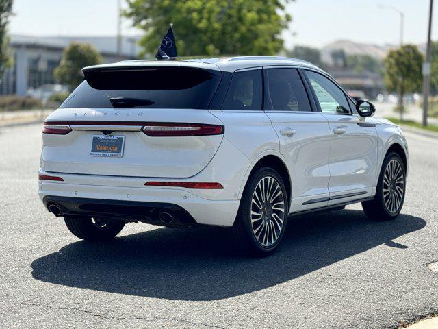 used 2022 Lincoln Corsair car, priced at $30,800
