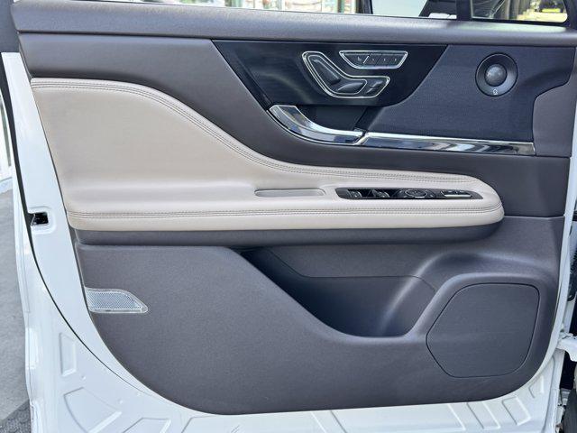 used 2022 Lincoln Corsair car, priced at $30,800