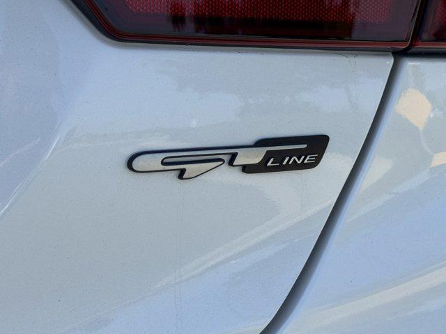used 2023 Kia Forte car, priced at $18,740