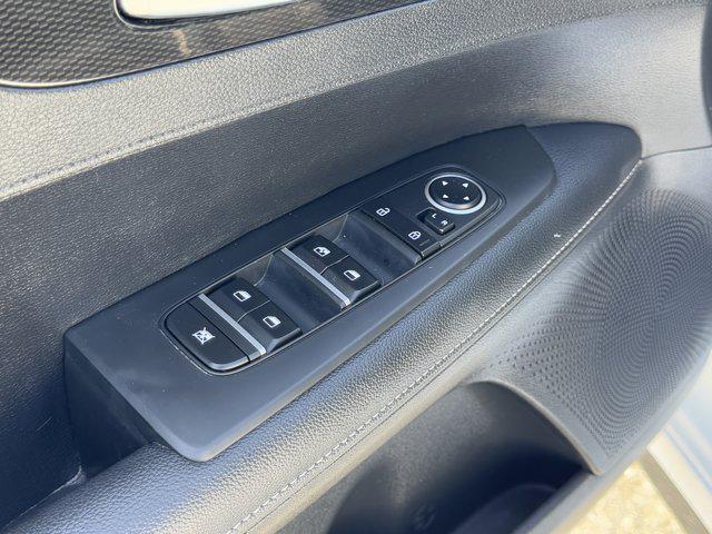 used 2023 Kia Forte car, priced at $18,740