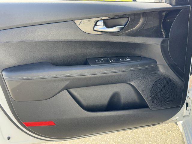 used 2023 Kia Forte car, priced at $18,740