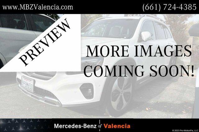 used 2024 Mercedes-Benz GLB 250 car, priced at $43,870