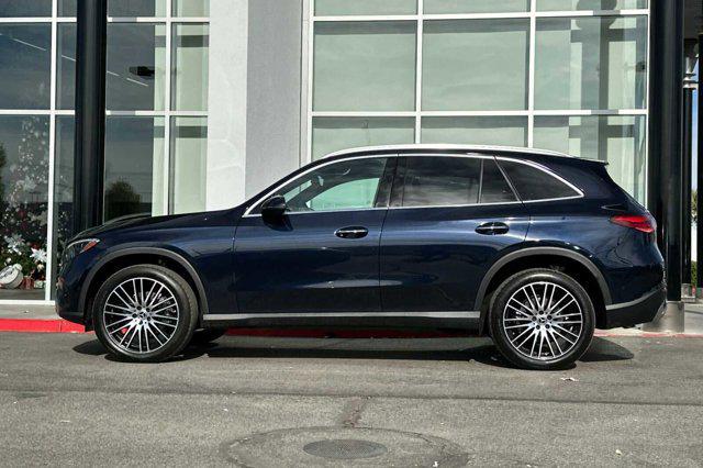 used 2024 Mercedes-Benz GLC 300 car, priced at $54,195