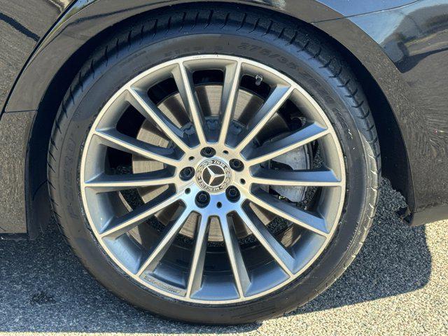used 2019 Mercedes-Benz CLS 450 car, priced at $28,995