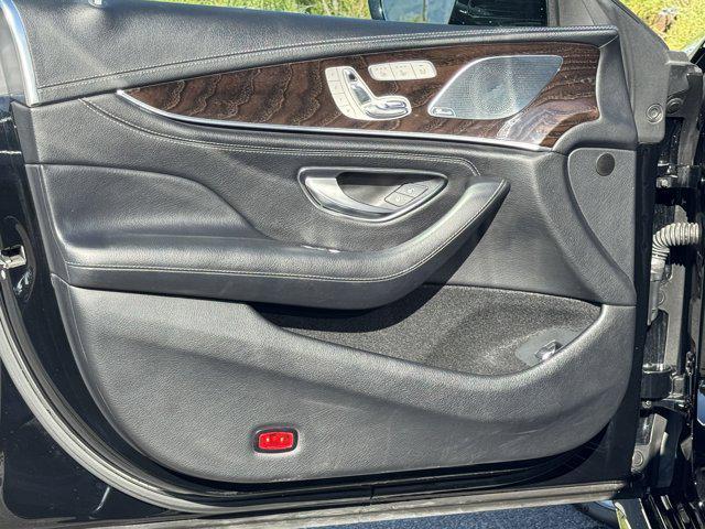 used 2019 Mercedes-Benz CLS 450 car, priced at $28,995