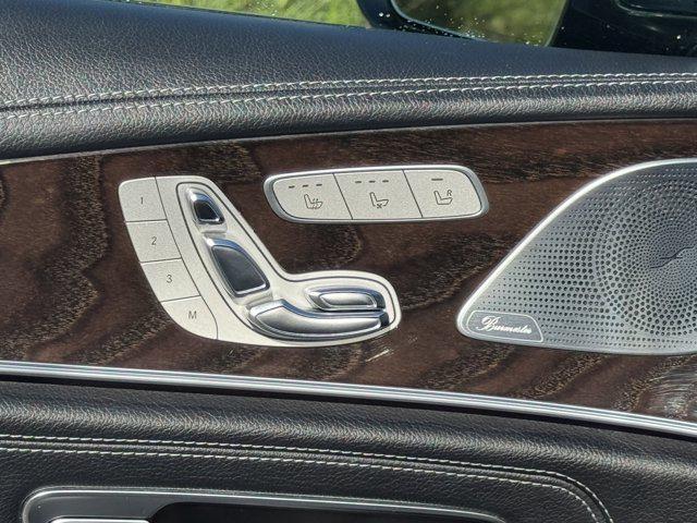 used 2019 Mercedes-Benz CLS 450 car, priced at $28,995
