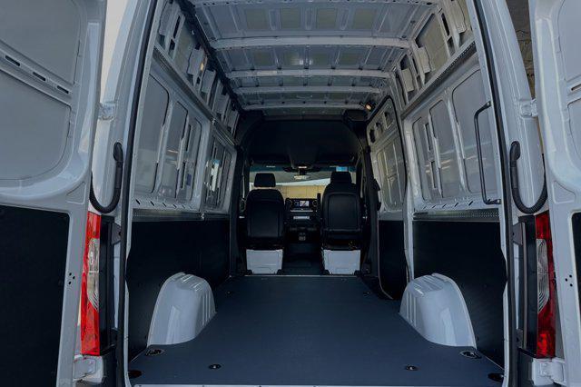 new 2025 Mercedes-Benz Sprinter 2500 car, priced at $80,459