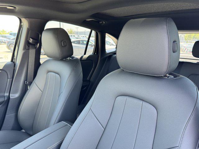 new 2026 Mercedes-Benz GLA 250 car, priced at $48,655
