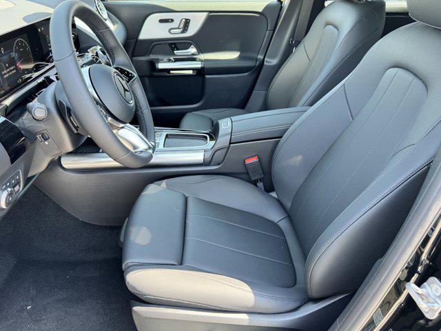 new 2026 Mercedes-Benz GLA 250 car, priced at $48,655