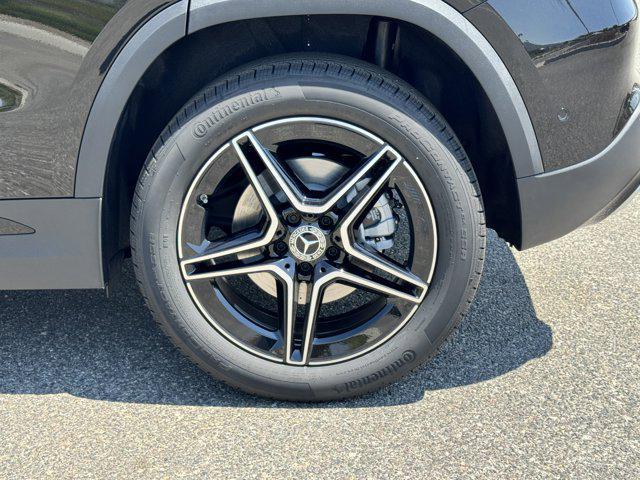 new 2026 Mercedes-Benz GLA 250 car, priced at $48,655