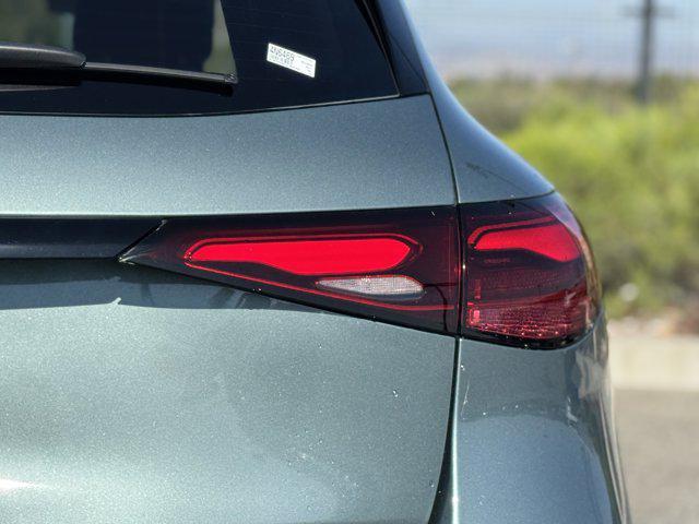 new 2026 Mercedes-Benz GLC 300 car, priced at $53,800