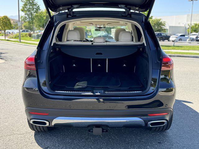 used 2024 Mercedes-Benz GLE 350 car, priced at $48,800