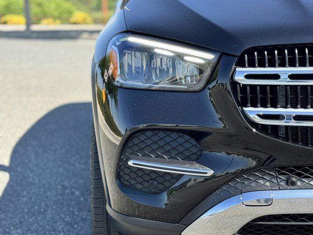 used 2024 Mercedes-Benz GLE 350 car, priced at $48,800