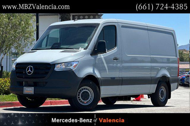 new 2025 Mercedes-Benz Sprinter 2500 car, priced at $60,695