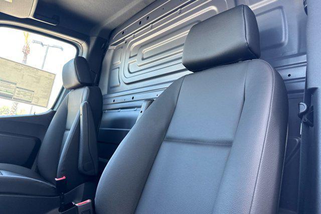 new 2025 Mercedes-Benz Sprinter 2500 car, priced at $60,695