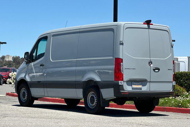 new 2025 Mercedes-Benz Sprinter 2500 car, priced at $60,695