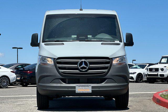 new 2025 Mercedes-Benz Sprinter 2500 car, priced at $60,695