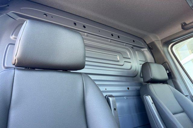 new 2025 Mercedes-Benz Sprinter 2500 car, priced at $60,695