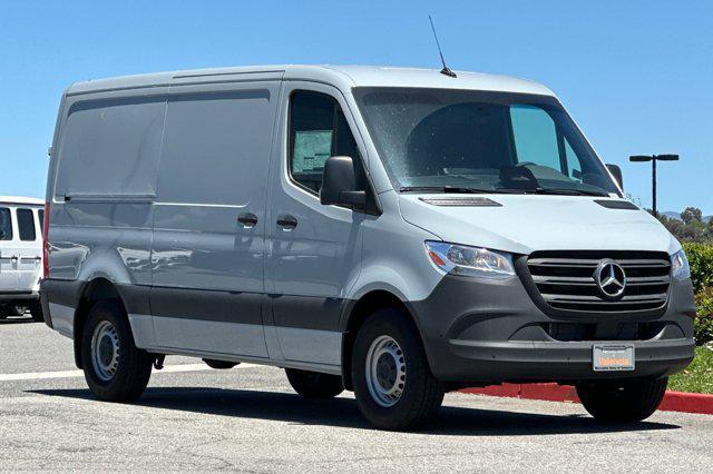 new 2025 Mercedes-Benz Sprinter 2500 car, priced at $60,695