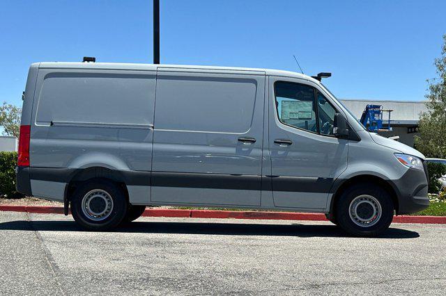 new 2025 Mercedes-Benz Sprinter 2500 car, priced at $60,695