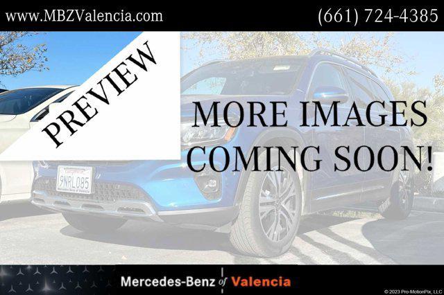 used 2024 Mercedes-Benz GLB 250 car, priced at $49,075