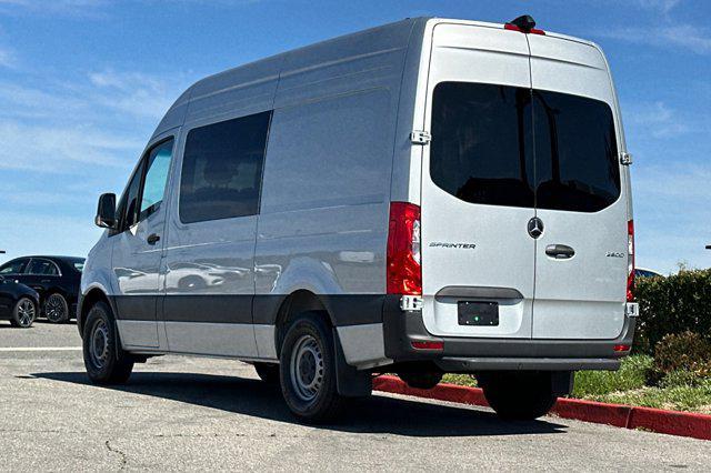 new 2024 Mercedes-Benz Sprinter 2500 car, priced at $67,760