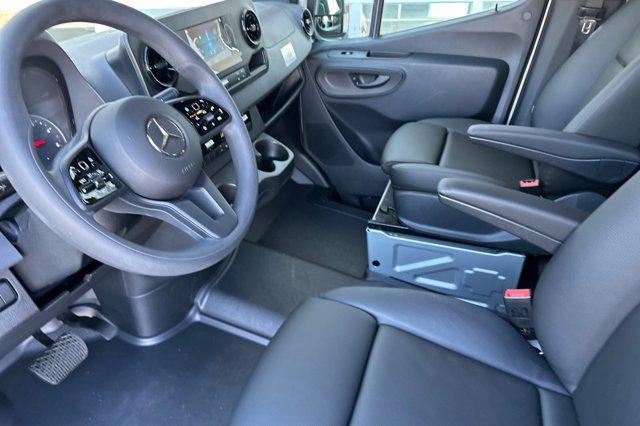 new 2024 Mercedes-Benz Sprinter 2500 car, priced at $67,760