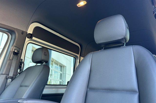 new 2024 Mercedes-Benz Sprinter 2500 car, priced at $67,760