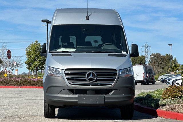 new 2024 Mercedes-Benz Sprinter 2500 car, priced at $67,760