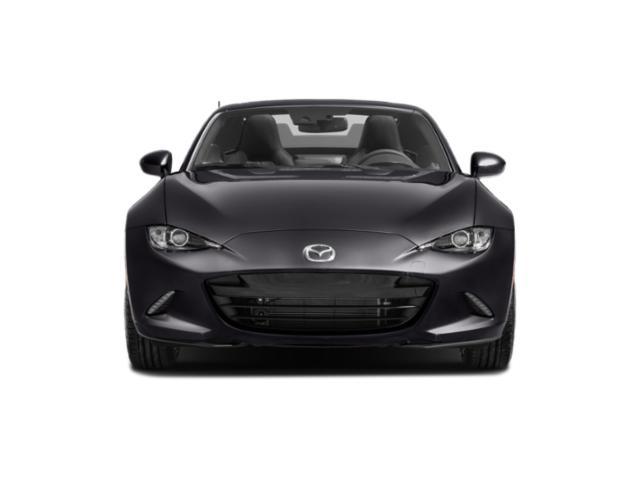 used 2022 Mazda MX-5 Miata RF car, priced at $26,991