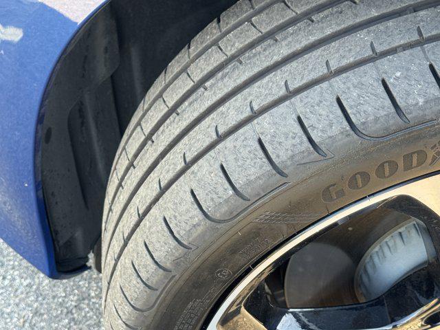 used 2025 Mercedes-Benz C-Class car, priced at $48,900