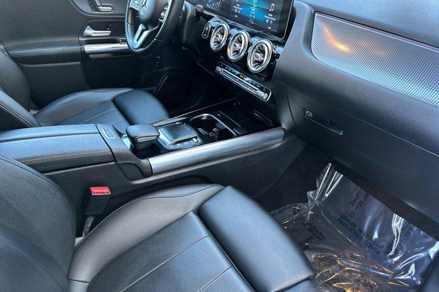 used 2021 Mercedes-Benz GLA 250 car, priced at $25,800