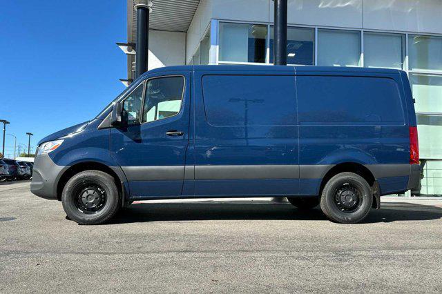 new 2025 Mercedes-Benz Sprinter 2500 car, priced at $60,475