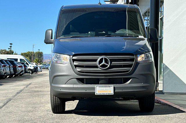 new 2025 Mercedes-Benz Sprinter 2500 car, priced at $60,475