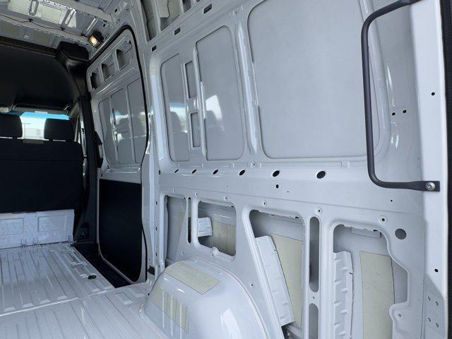 new 2025 Mercedes-Benz Sprinter 2500 car, priced at $64,932