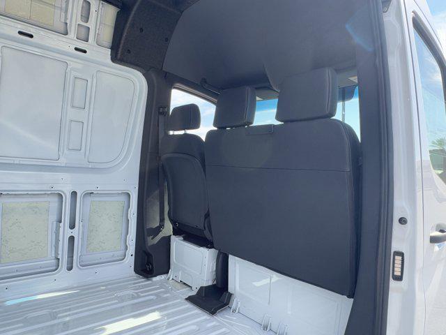 new 2025 Mercedes-Benz Sprinter 2500 car, priced at $64,932
