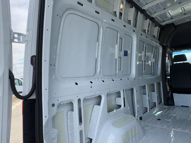 new 2025 Mercedes-Benz Sprinter 2500 car, priced at $64,932
